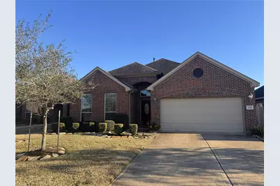 3647 Worley Drive, Missouri City, TX 77459 - Photo 1