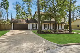 5203 Woodville Ln, Spring, TX 77379 - Photo 5