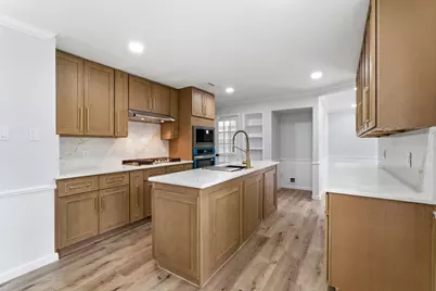 5203 Woodville Lane, Spring, TX 77379 - Photo 17