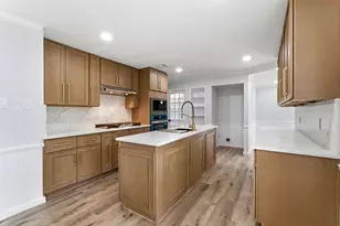 5203 Woodville Ln, Spring, TX 77379 - Photo 17