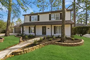 5203 Woodville Ln, Spring, TX 77379 - Photo 3