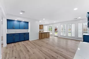 5203 Woodville Ln, Spring, TX 77379 - Photo 13