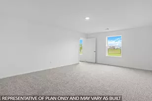 3037 Baisley Trl, Katy, TX 77493 - Photo 9