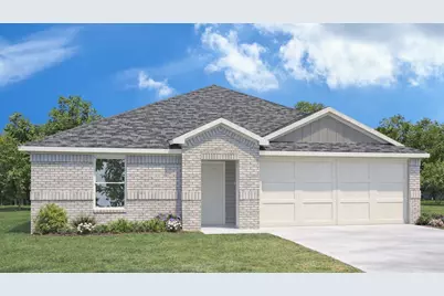 3037 Baisley Trail, Katy, TX 77493 - Photo 1