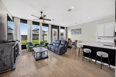 21211 Doubtful Canyon Drive, Cypress, TX 77433 - Photo 5