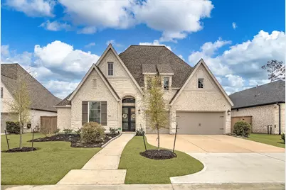 22119 Breakwater Lane, Porter, TX 77365 - Photo 1