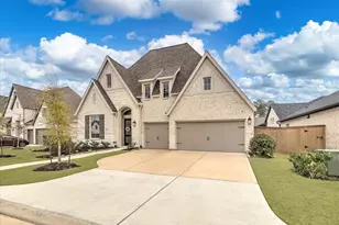 22119 Breakwater Ln, Porter, TX 77365 - Photo 3