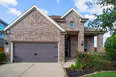 24742 Levante Drive, Richmond, TX 77406 - Photo 1