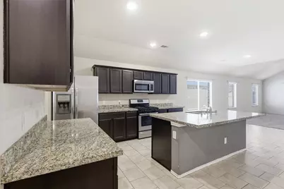 2631 Joyful Forest Drive, Spring, TX 77373 - Photo 3