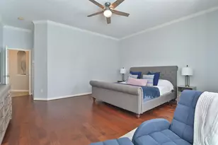 10514 Spice Ridge Row, Missouri City, TX 77459 - Photo 23