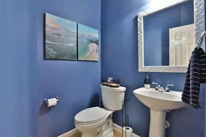 10514 Spice Ridge Row, Missouri City, TX 77459 - Photo 21