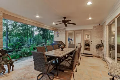 14 Shorelake Drive, Kingwood, TX 77339 - Photo 35