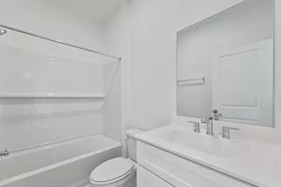 26008 Hampshire Drive, Magnolia, TX 77355 - Photo 11