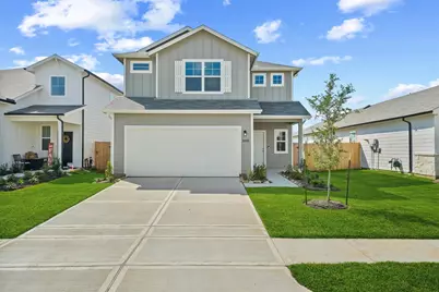 26008 Hampshire Drive, Magnolia, TX 77355 - Photo 1