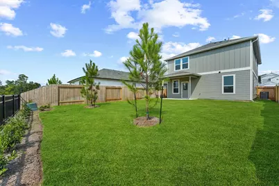 26008 Hampshire Drive, Magnolia, TX 77355 - Photo 25