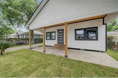 2338 Lidstone Street, Houston, TX 77023 - Photo 9