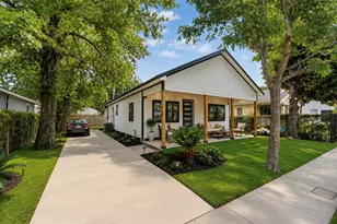 2338 Lidstone St, Houston, TX 77023 - Photo 1