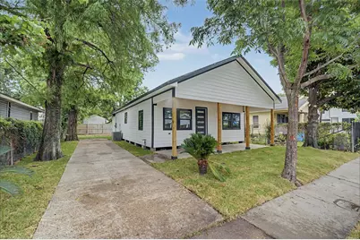 2338 Lidstone Street, Houston, TX 77023 - Photo 5