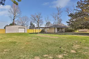 4019 Hillcrest St, Liberty, TX 77575 - Photo 1