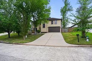 4313 Windswept Dr, Montgomery, TX 77356 - Photo 1