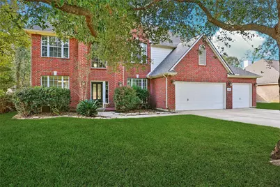 12430 W Summerlin, Conroe, TX 77302 - Photo 49