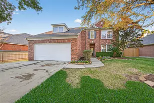 26618 Summerbend Hollow Ln, Katy, TX 77494 - Photo 5