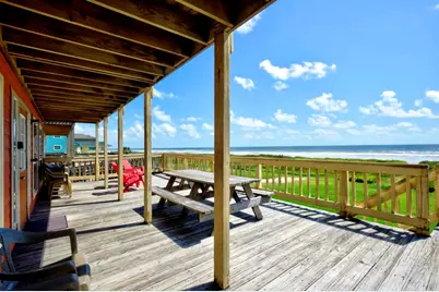 2446 Bluewater Highway, Surfside Beach, TX 77541 - Photo 1