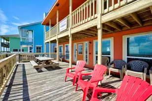 2446 Bluewater Hwy, Surfside Beach, TX 77541 - Photo 3