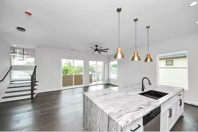 3421 Arlington Street, Houston, TX 77018 - Photo 9