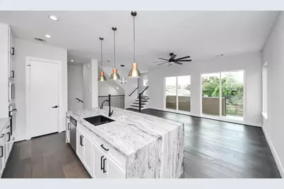 3421 Arlington Street, Houston, TX 77018 - Photo 3