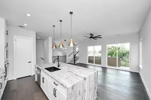 3421 Arlington St, Houston, TX 77018 - Photo 3