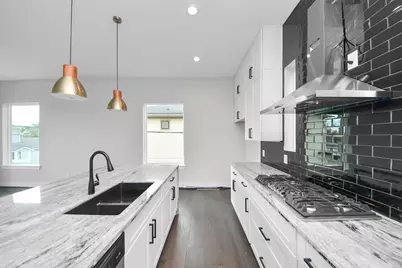 3421 Arlington Street, Houston, TX 77018 - Photo 7