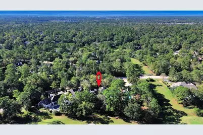 169 Grogans Point Road, The Woodlands, TX 77380 - Photo 5