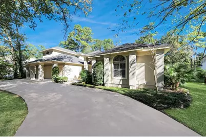 169 Grogans Point Road, The Woodlands, TX 77380 - Photo 3