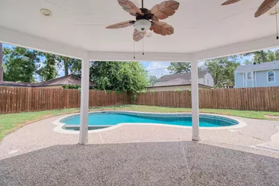 1619 Sweet Grass Trail, Houston, TX 77090 - Photo 31