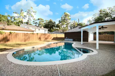 1619 Sweet Grass Trail, Houston, TX 77090 - Photo 35