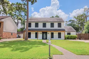 1619 Sweet Grass Trail, Houston, TX 77090 - Photo 1