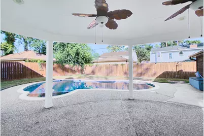 1619 Sweet Grass Trail, Houston, TX 77090 - Photo 37