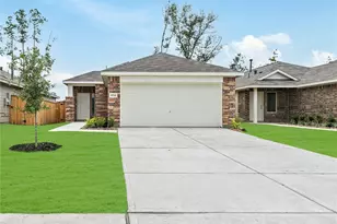 18706 Cepagatti Dr, New Caney, TX 77357 - Photo 1