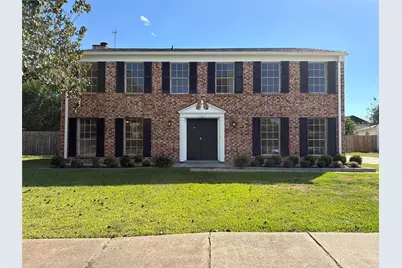 8403 Lone Quail Drive, Houston, TX 77489 - Photo 1