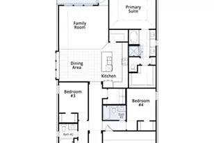 16383 Placid Strm St, Conroe, TX 77302 - Photo 3