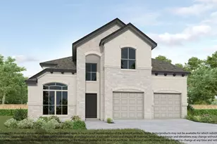 604 Ember Ridge Ct, Waller, TX 77484 - Photo 1