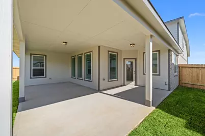 604 Ember Ridge Court, Waller, TX 77484 - Photo 23