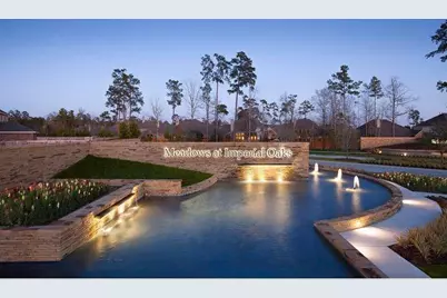 32024 Retama Ranch Lane, Spring, TX 77386 - Photo 11