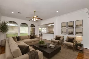 2518 Kittansett Cir, Katy, TX 77450 - Photo 9