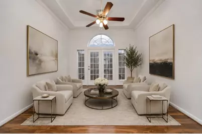 2518 Kittansett Circle, Katy, TX 77450 - Photo 21