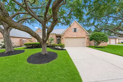 2518 Kittansett Circle, Katy, TX 77450 - Photo 3