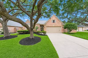2518 Kittansett Cir, Katy, TX 77450 - Photo 3