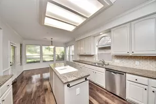 2518 Kittansett Cir, Katy, TX 77450 - Photo 19