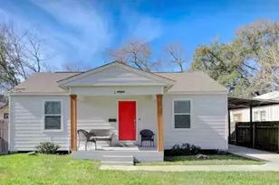 6130 Goforth St, Houston, TX 77021 - Photo 1